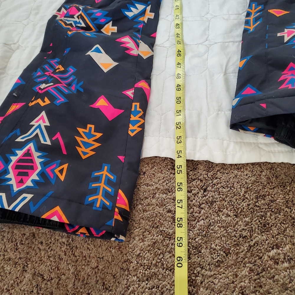 Snow suit - Picture 9 of 16